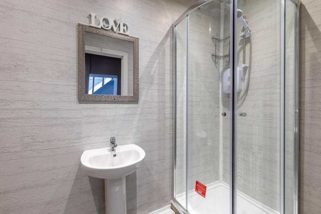 Darlington Luxury Penthouse Apartment Eksteriør bilde