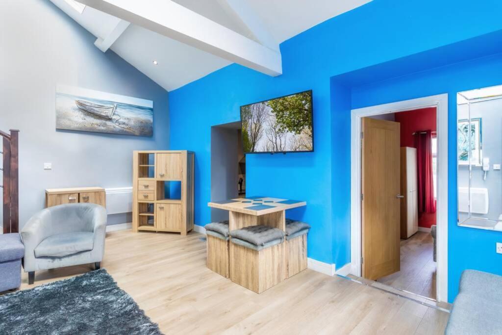 Darlington Luxury Penthouse Apartment Eksteriør bilde