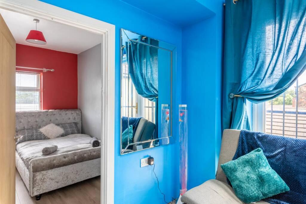Darlington Luxury Penthouse Apartment Eksteriør bilde