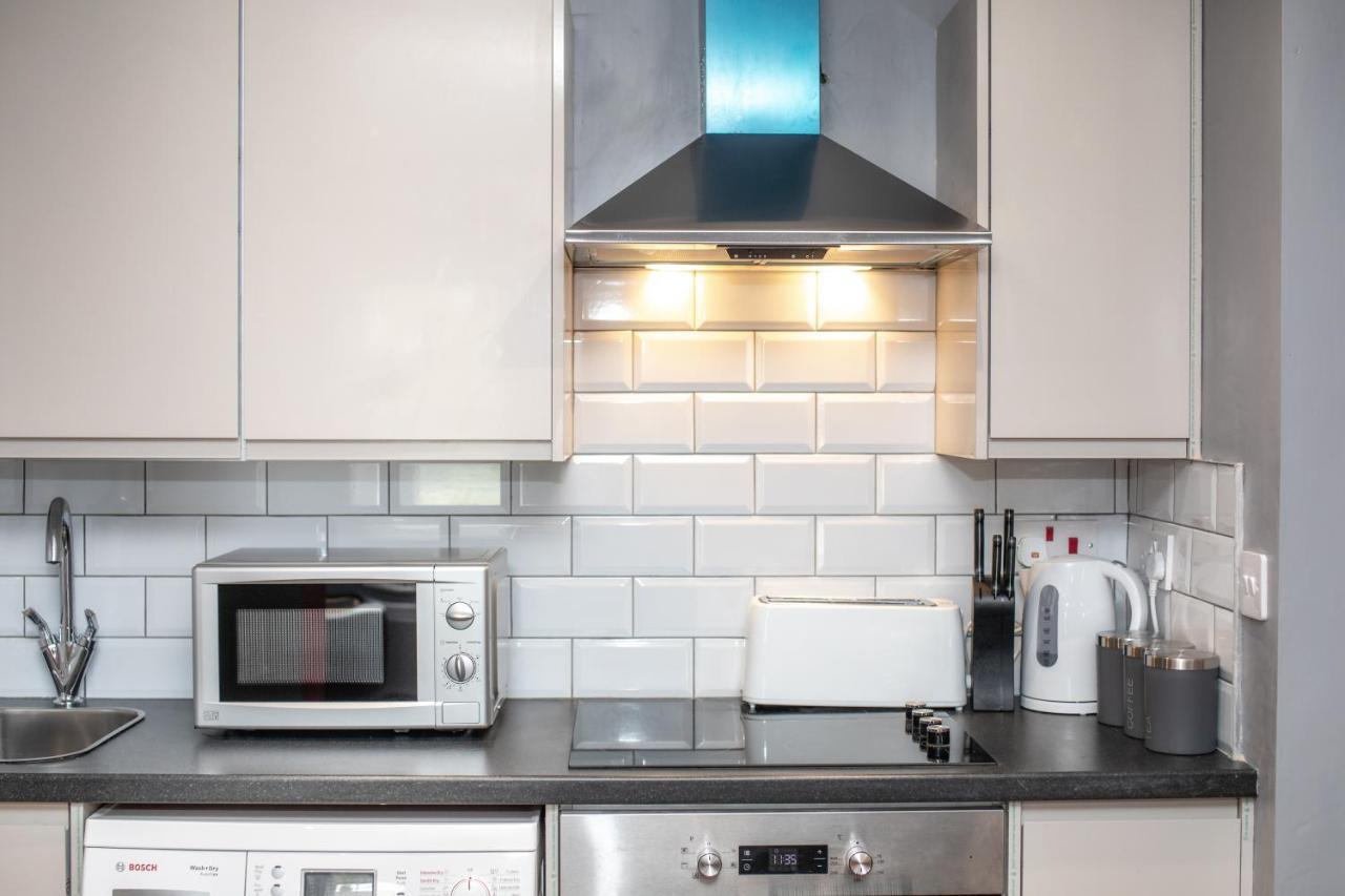 Darlington Luxury Penthouse Apartment Eksteriør bilde