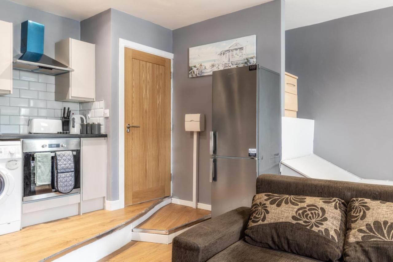 Darlington Luxury Penthouse Apartment Eksteriør bilde